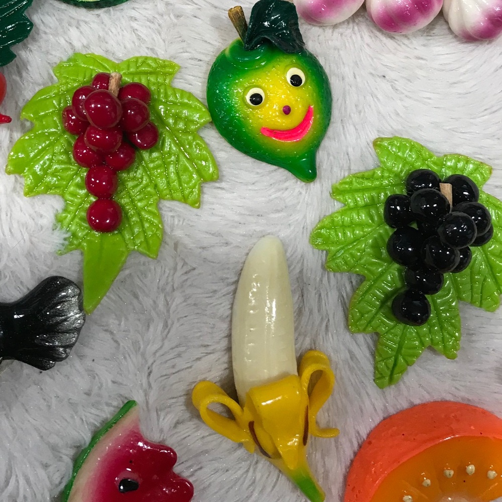 decorative magnets